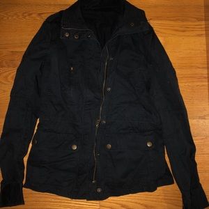Black jacket from Tj maxx! Size medium